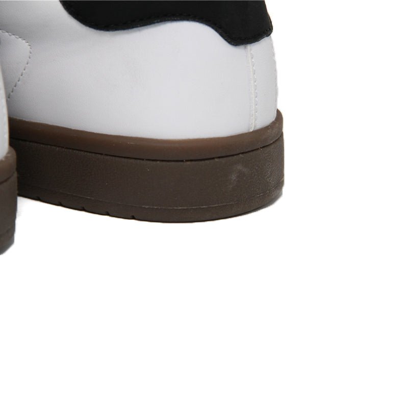 TOMMY MEN SHOES Size 42.5 ROM103 - Runner