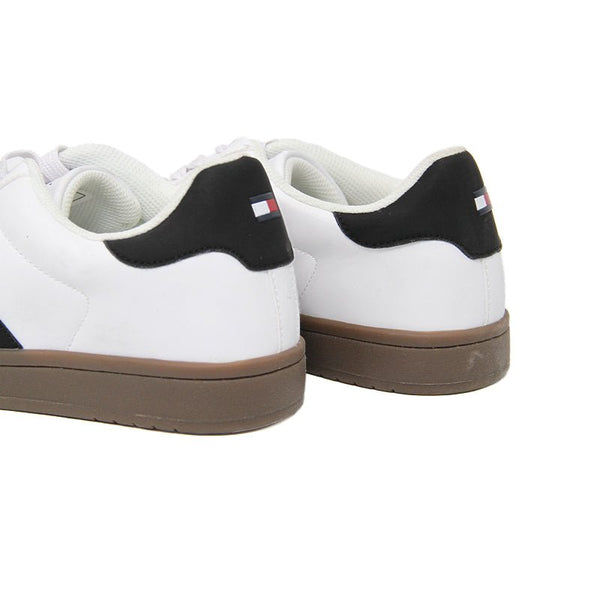 TOMMY MEN SHOES Size 42.5 ROM103 - Runner