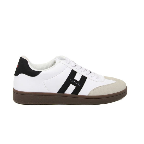 TOMMY MEN SHOES Size 42.5 ROM103 - Runner