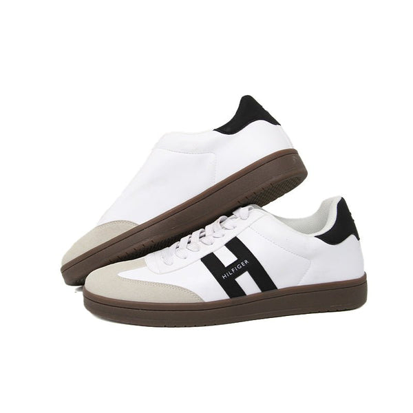 TOMMY MEN SHOES Size 42.5 ROM103 - Runner