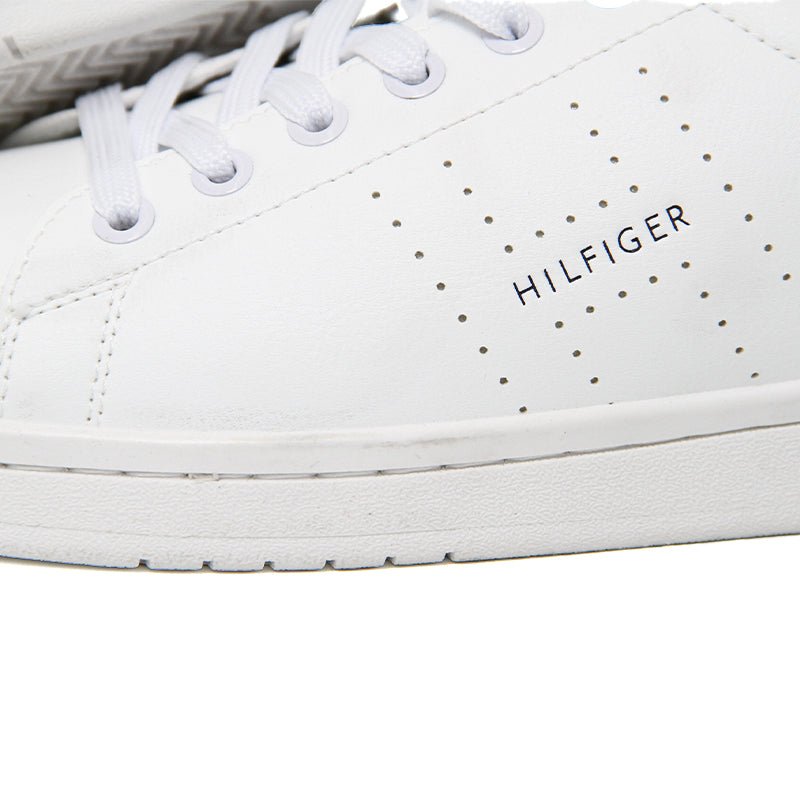 TOMMY MEN SHOES Size 42.5 ROM104 - Runner