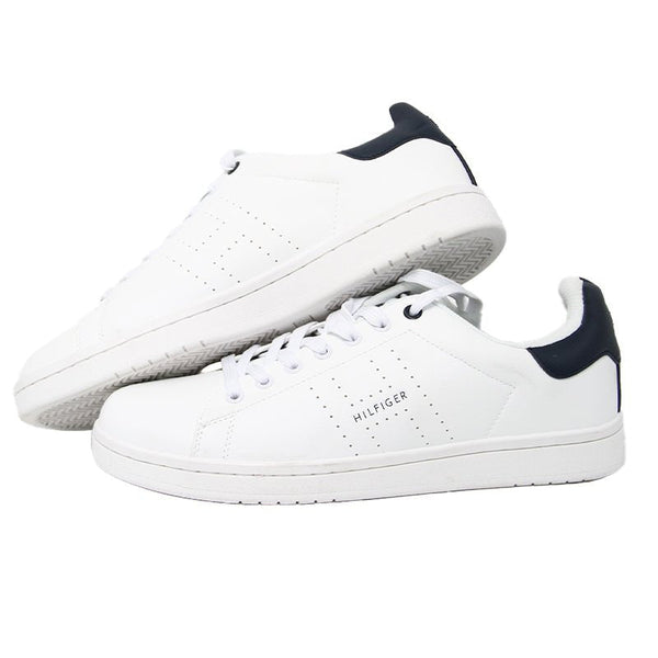 TOMMY MEN SHOES Size 42.5 ROM104 - Runner