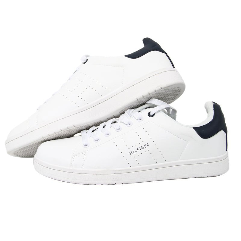 TOMMY MEN SHOES Size 42.5 ROM104 - Runner