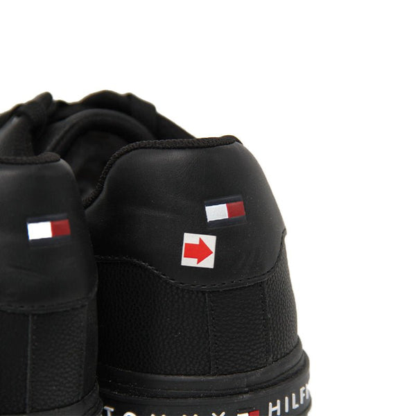 TOMMY MEN SHOES Size 42.5 ROM110 - Runner