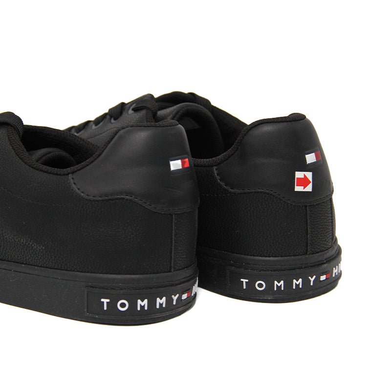 TOMMY MEN SHOES Size 42.5 ROM110 - Runner
