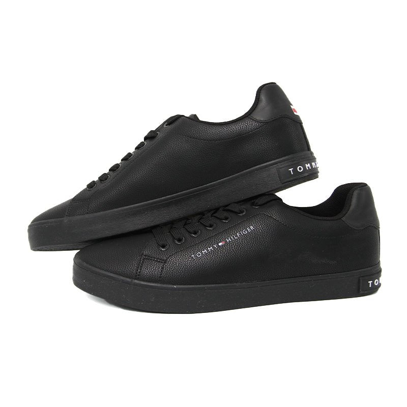 TOMMY MEN SHOES Size 42.5 ROM110 - Runner