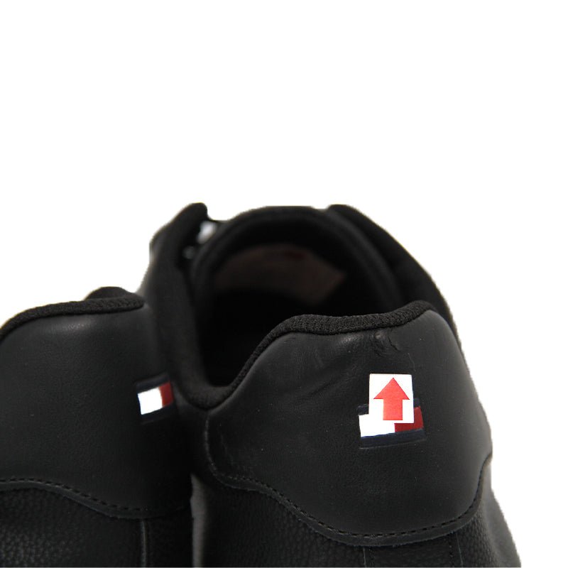 TOMMY MEN SHOES Size 42.5 ROM112 - Runner