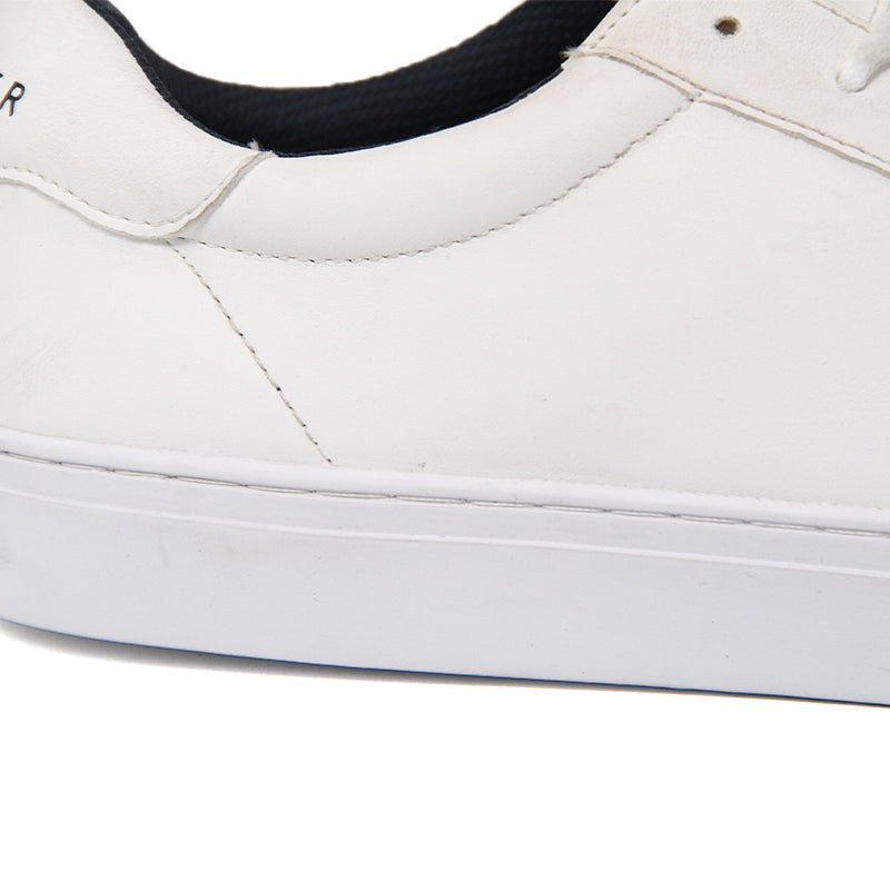 TOMMY MEN SHOES Size 42.5 ROM113 - Runner