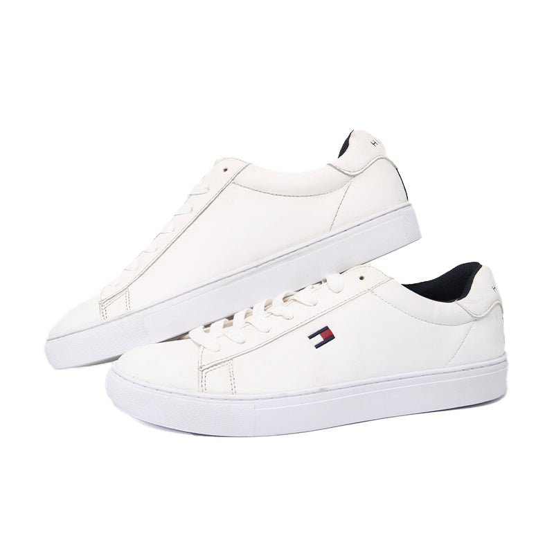 TOMMY MEN SHOES Size 42.5 ROM113 - Runner