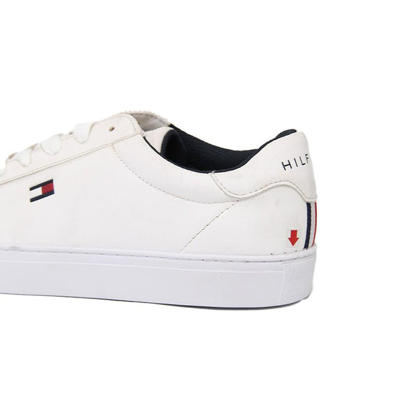 TOMMY MEN SHOES Size 42.5 ROM113 - Runner