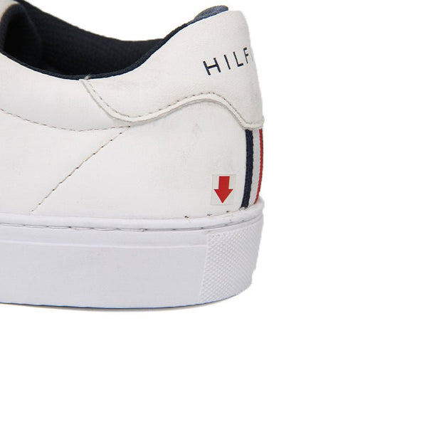 TOMMY MEN SHOES Size 42.5 ROM113 - Runner