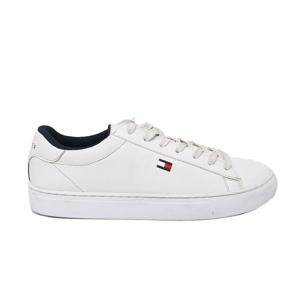 TOMMY MEN SHOES Size 42.5 ROM117 - Runner