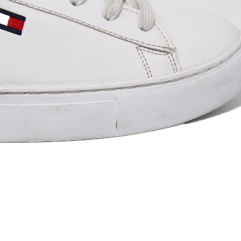 TOMMY MEN SHOES Size 42.5 ROM117 - Runner
