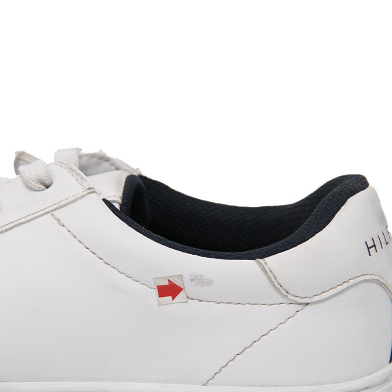 TOMMY MEN SHOES Size 42.5 ROM117 - Runner