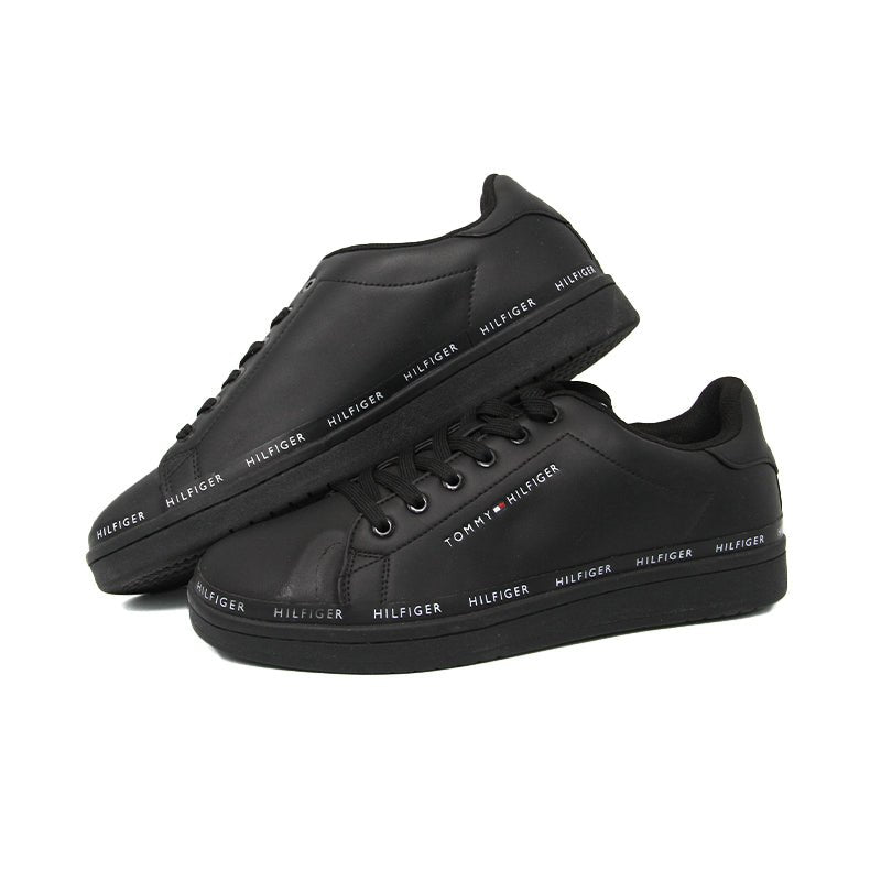 TOMMY MEN SHOES Size 42.5 ROM118 - Runner