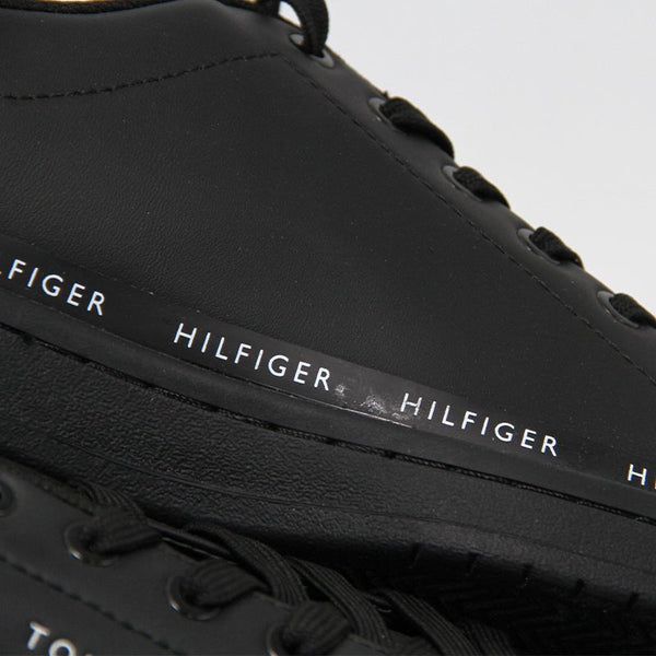 TOMMY MEN SHOES Size 42.5 ROM118 - Runner