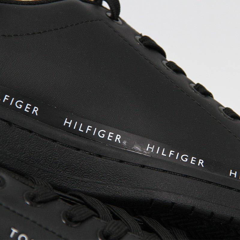 TOMMY MEN SHOES Size 42.5 ROM118 - Runner