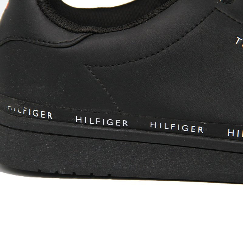 TOMMY MEN SHOES Size 42.5 ROM118 - Runner