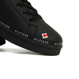 TOMMY MEN SHOES Size 42.5 ROM12 - Runner