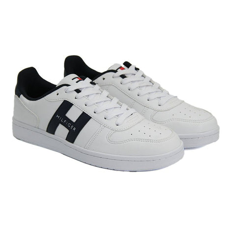 TOMMY MEN SHOES Size 42.5 ROM18 - Runner