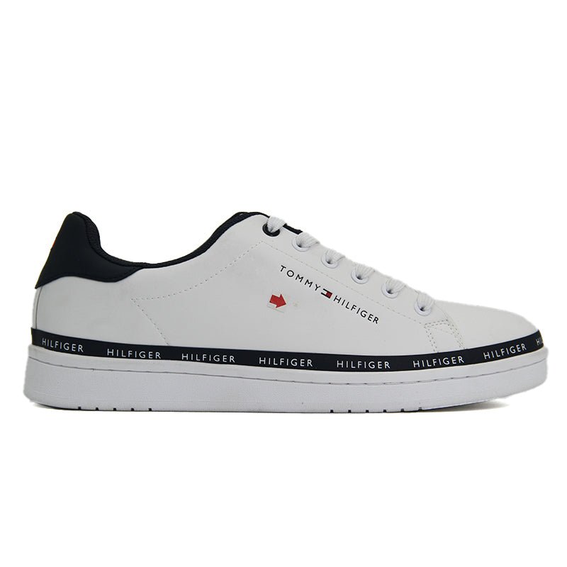TOMMY MEN SHOES Size 42.5 ROM23 - Runner