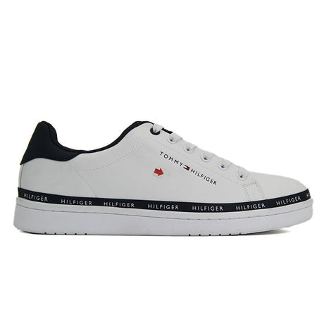 TOMMY MEN SHOES Size 42.5 ROM23 - Runner