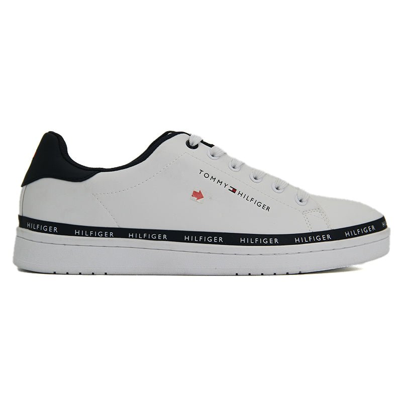 TOMMY MEN SHOES Size 42.5 ROM23 - Runner