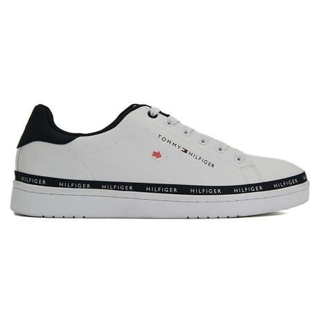 TOMMY MEN SHOES Size 42.5 ROM23 - Runner