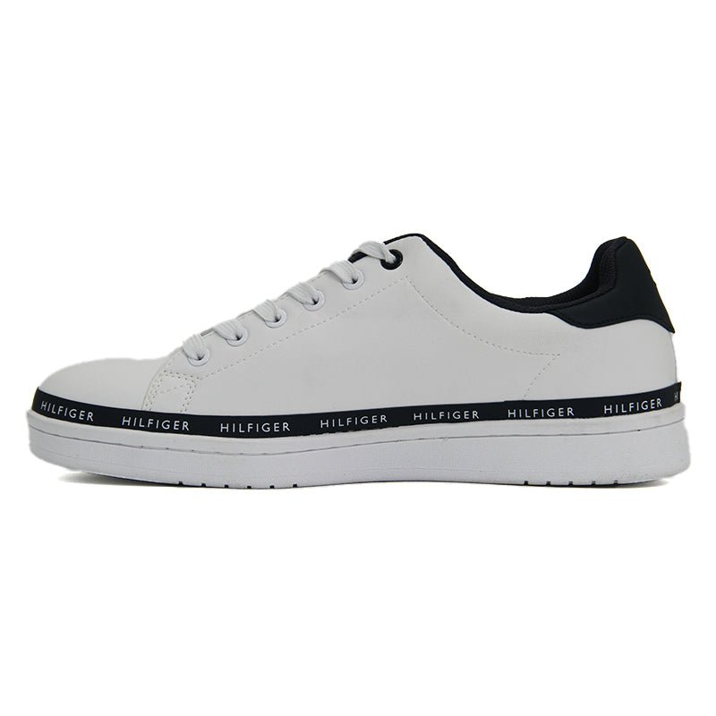TOMMY MEN SHOES Size 42.5 ROM23 - Runner