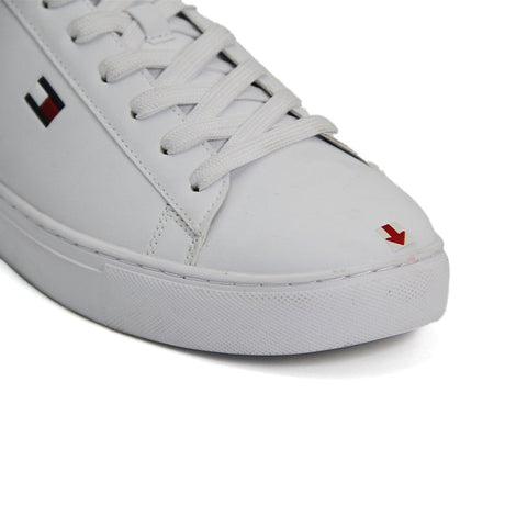 TOMMY MEN SHOES Size 42.5 ROM24 - Runner