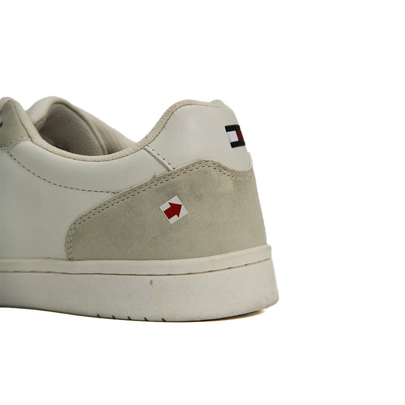 TOMMY MEN SHOES Size 42.5 ROM28 - Runner