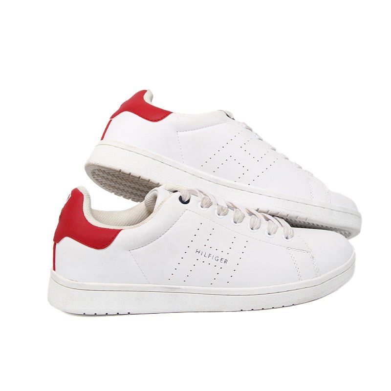 TOMMY MEN SHOES Size 42.5 ROM40 - Runner