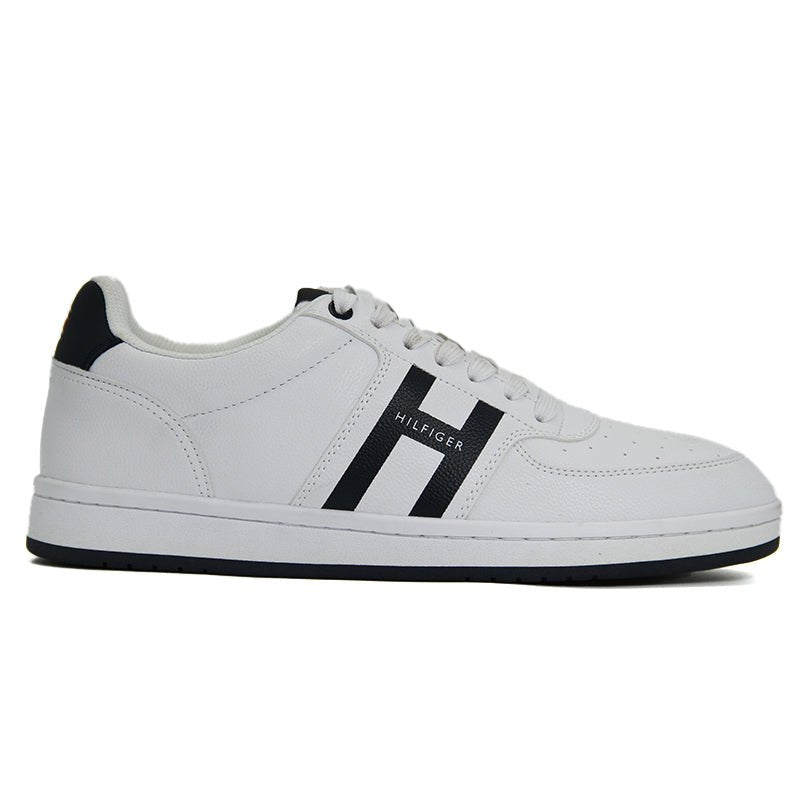 TOMMY MEN SHOES Size 42.5 ROM41 - Runner