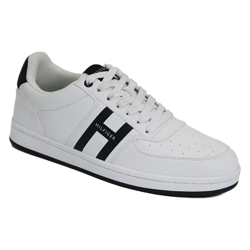 TOMMY MEN SHOES Size 42.5 ROM41 - Runner