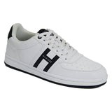 TOMMY MEN SHOES Size 42.5 ROM41 - Runner