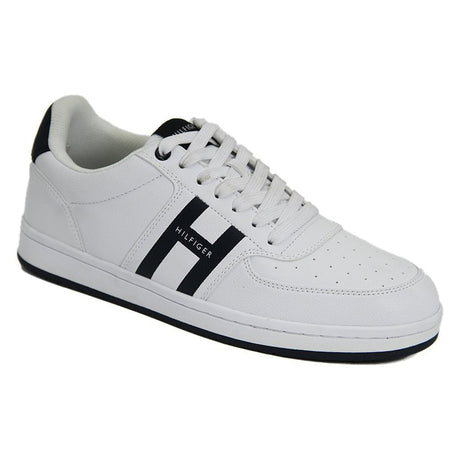 TOMMY MEN SHOES Size 42.5 ROM41 - Runner