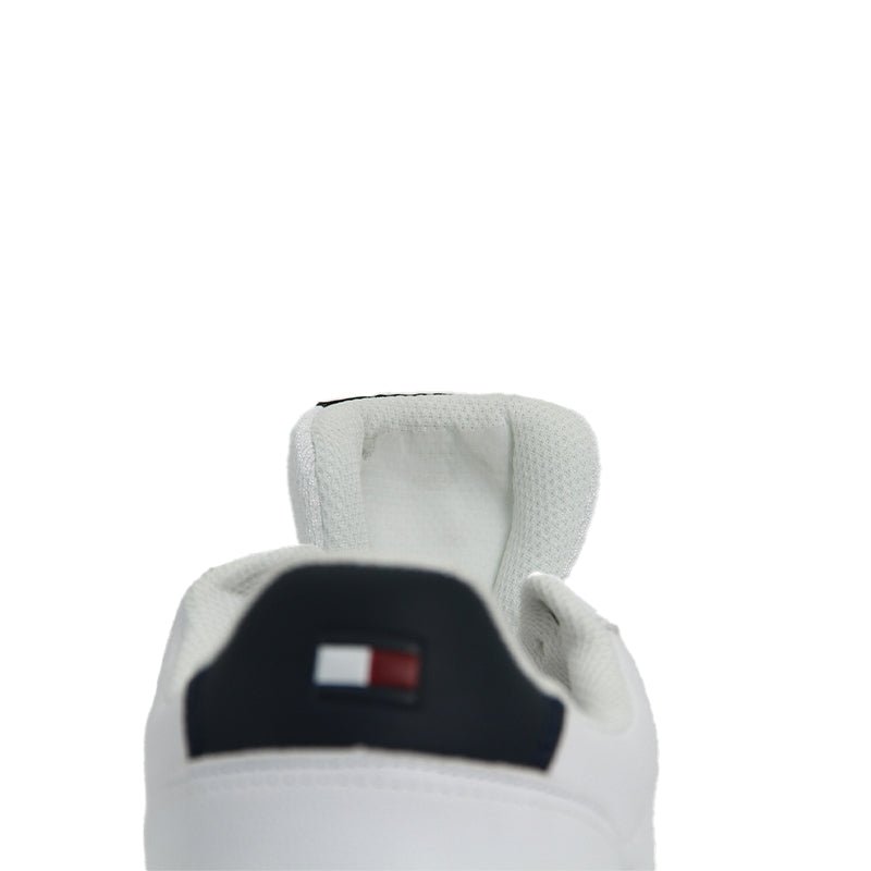 TOMMY MEN SHOES Size 42.5 ROM41 - Runner