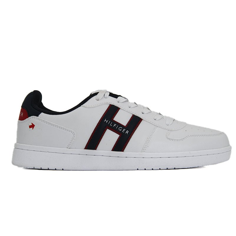 TOMMY MEN SHOES Size 42.5 ROM42 - Runner