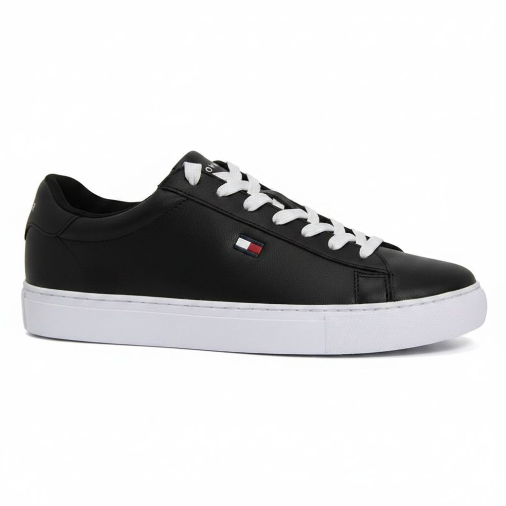 TOMMY MEN SHOES Size 42.5 ROM50