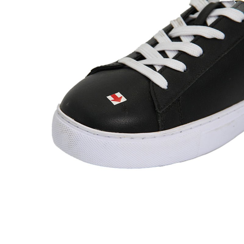TOMMY MEN SHOES Size 42.5 ROM50 - Runner