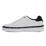 TOMMY MEN SHOES Size 42.5 ROM51 - Runner