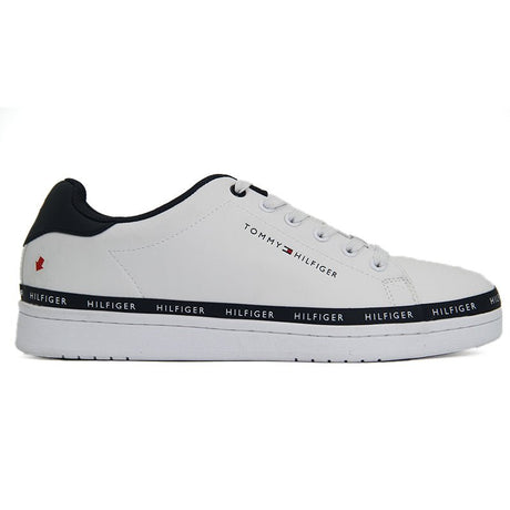 TOMMY MEN SHOES Size 42.5 ROM51 - Runner