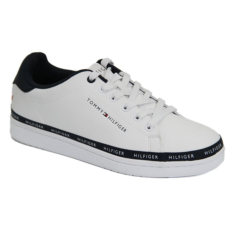 TOMMY MEN SHOES Size 42.5 ROM51 - Runner
