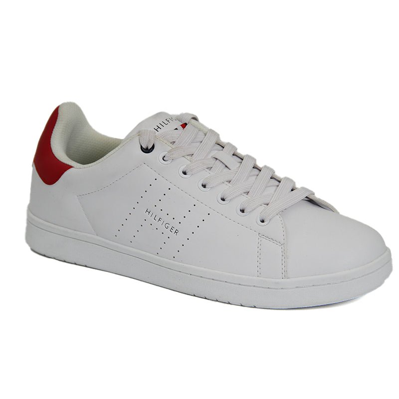 TOMMY MEN SHOES Size 42.5 ROM55 - Runner