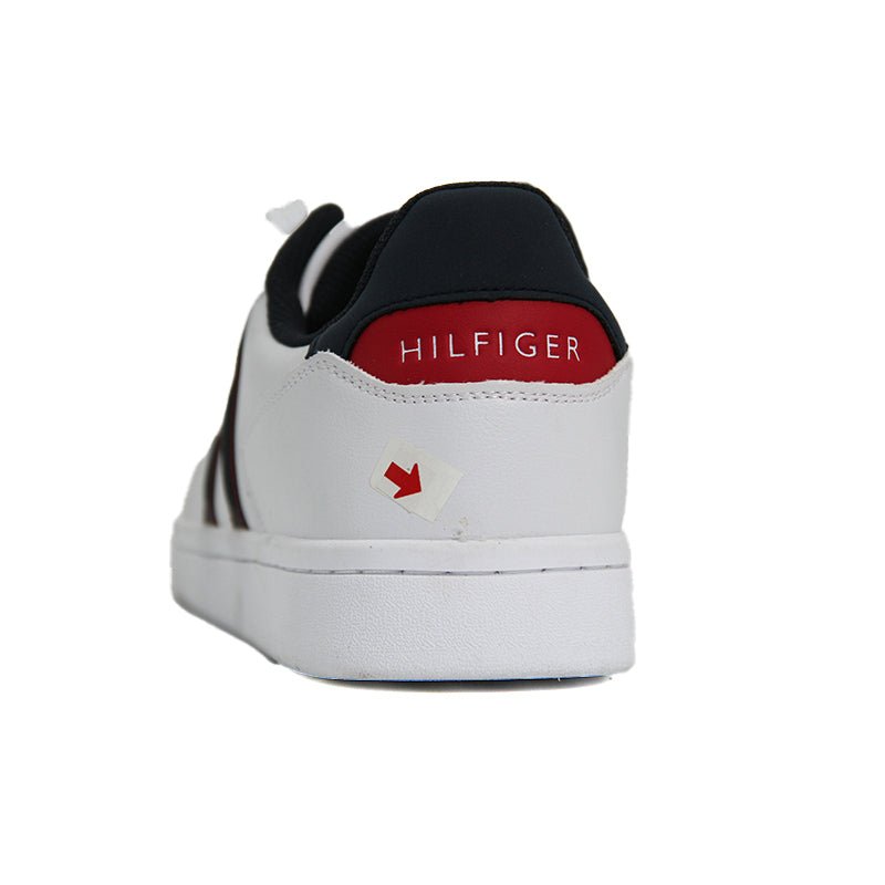 TOMMY MEN SHOES Size 42.5 ROM56 - Runner