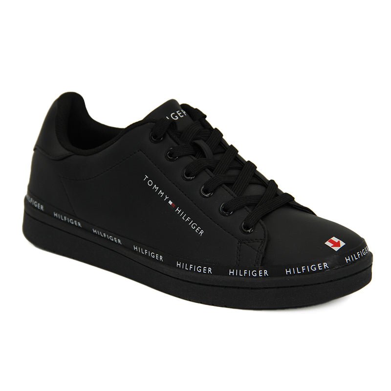 TOMMY MEN SHOES Size 42.5 ROM57 - Runner