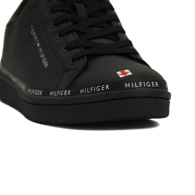 TOMMY MEN SHOES Size 42.5 ROM57 - Runner