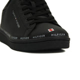 TOMMY MEN SHOES Size 42.5 ROM57 - Runner