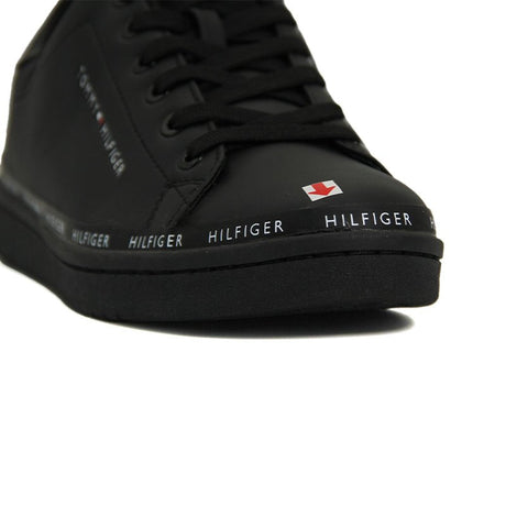 TOMMY MEN SHOES Size 42.5 ROM57 - Runner
