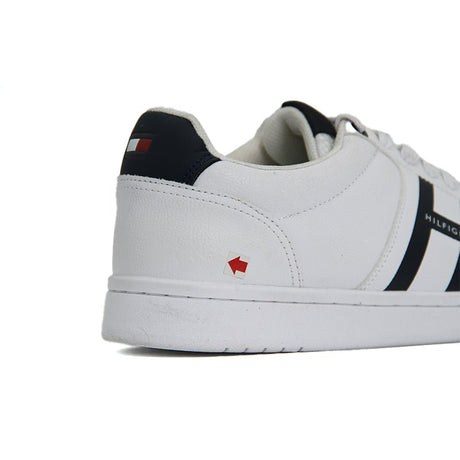 TOMMY MEN SHOES Size 42.5 ROM60 - Runner